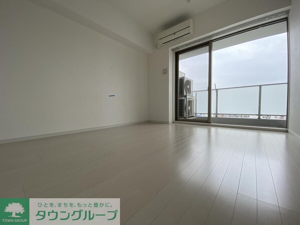 ファーストレジデンス栄の物件内観写真